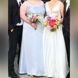 Jenny Yoo Bridesmaids Dress